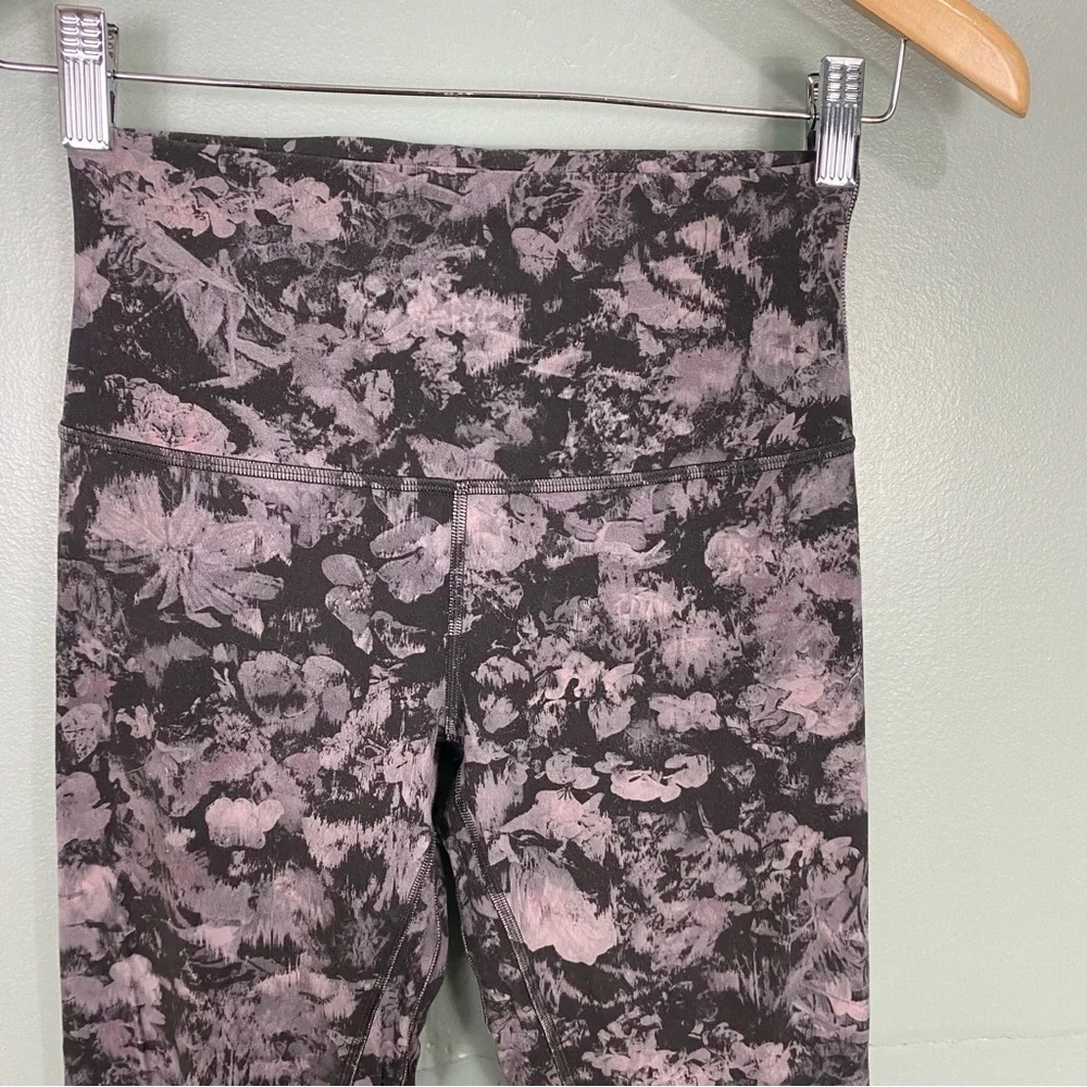 Lululemon Align Pant II 25